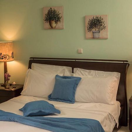 Seaview Villa Sofia ' Top destination ' Kíssamos Esterno foto