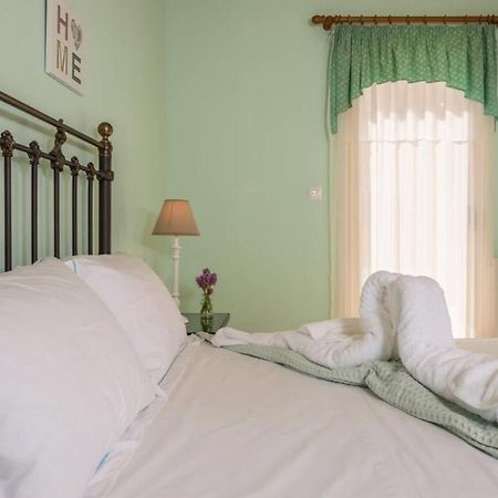 Seaview Villa Sofia ' Top destination ' Kíssamos Esterno foto