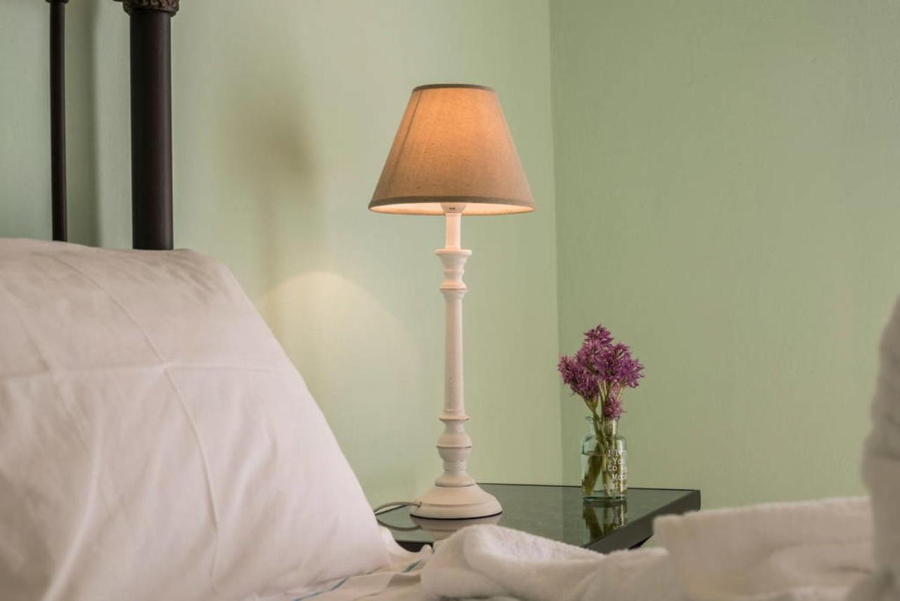 Seaview Villa Sofia ' Top destination ' Kíssamos Esterno foto