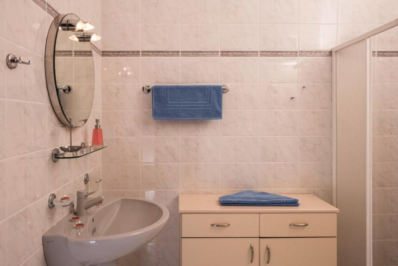 Seaview Villa Sofia ' Top destination ' Kíssamos Esterno foto