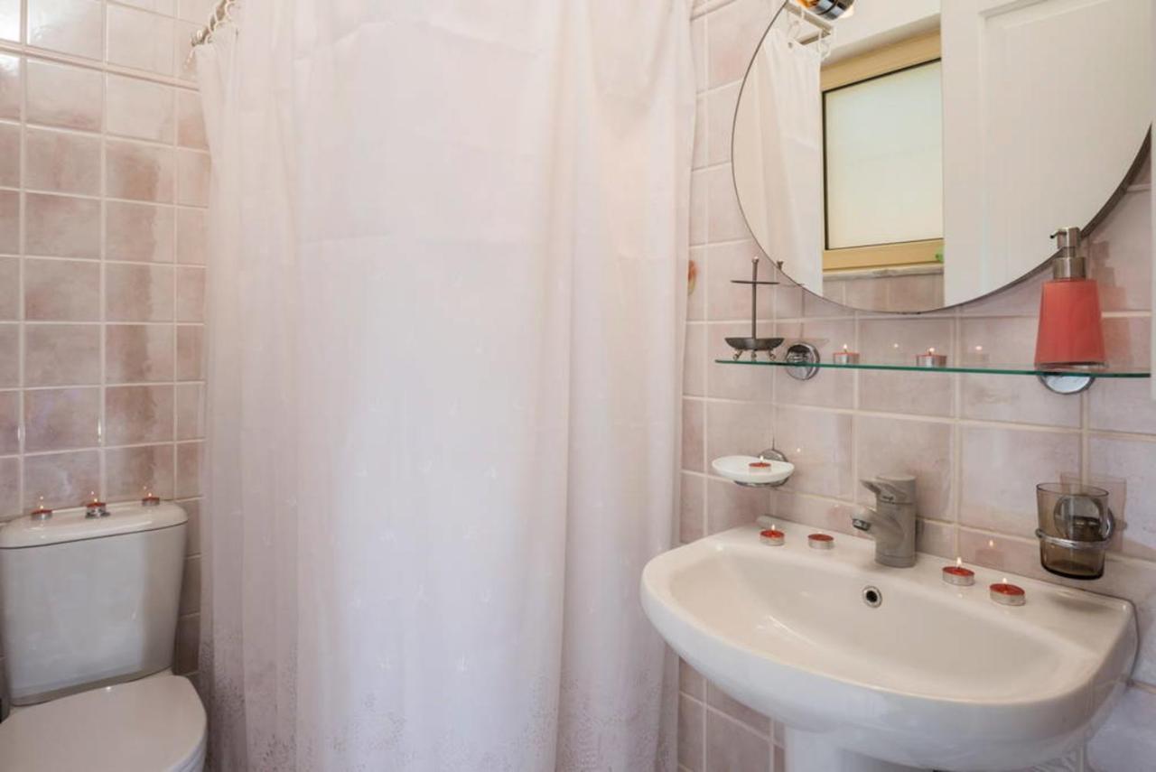 Seaview Villa Sofia ' Top destination ' Kíssamos Esterno foto